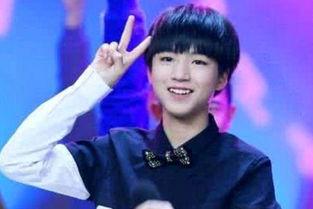 虎牙尖男明星,尖男明星魅力全开