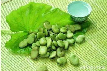 吃瓜胡豆,一场网络热词背后的文化现象