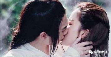 吻戏真吻的明星,揭秘那些真吻戏背后的明星