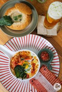 甜品店网红菏泽人,探寻甜品界的网红传奇