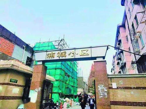 上海浦西网红小区有哪些,品味都市生活新地标