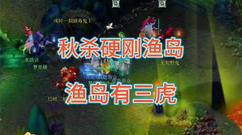 秋杀爆料渔岛视频,渔岛神秘视频背后的真相披露