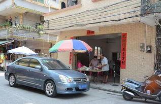 武陟网红凉粉店,夏日清凉美食新地标