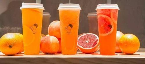 网红饮品奈雪奶茶,网红饮品背后的时尚潮流与市场魅力