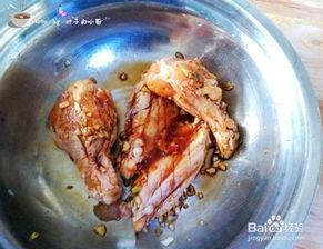 印度网红小哥腌鸡肉视频,美味家常菜轻松上桌！