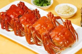 吃河蟹能吃瓜吗,夏季美食搭配指南