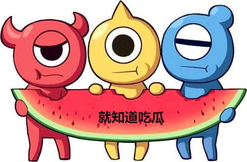 吃瓜群众 萌娘,揭秘网络红人的魅力与影响力