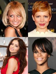 理发明星发型,理发明星发型潮流解析