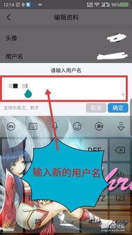 头条用户名与昵称不同,揭秘网络身份背后的故事