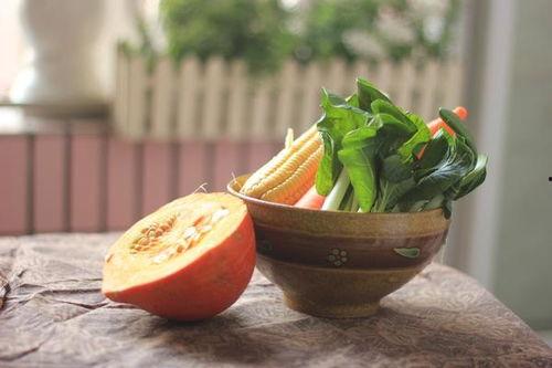 感染吃啥饭瓜,瓜果蔬菜助力健康饮食攻略