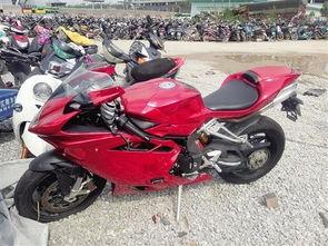 福州摩托车网红地址,探寻城市速度与激情的秘境