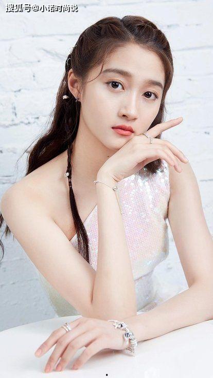 广东90后明星,璀璨星河中的青春力量