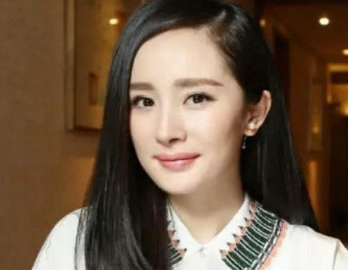 名字长的女明星