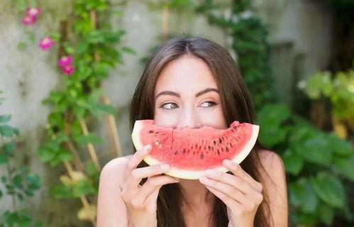 咽炎可以吃小白瓜么,缓解不适的天然良方