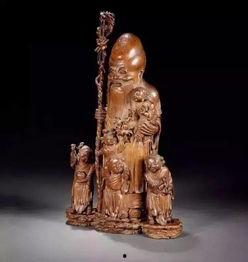 微头条竹雕制作,竹雕艺术的精湛技艺与传承之美