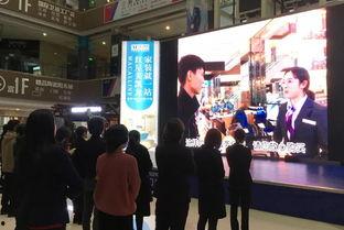 商场服务明星,闪耀顾客心中的服务之光