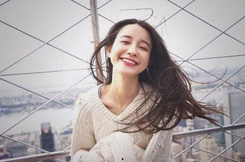 北京网红张大婷,从街头小妹到时尚偶像的蜕变之路”