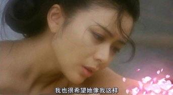 香港网红美女小龙女,美貌与才华并存的时尚达人”