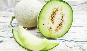 不甜蜜瓜咋吃,不甜蜜瓜的多样食用攻略