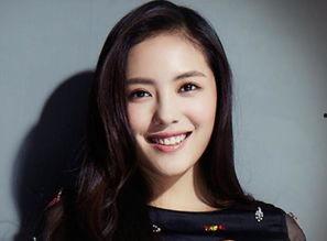 姓柯的明星,盘点柯氏演艺界的璀璨星辰