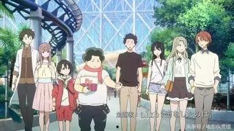 声之形在线观看迅雷,追寻心灵共鸣的青春旋律