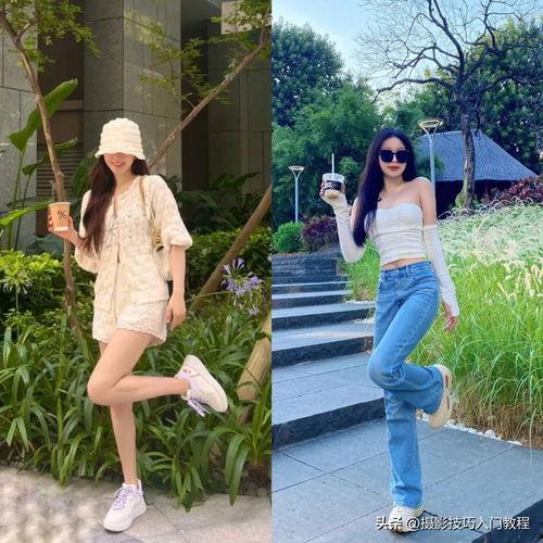 上头条拍什么照片好看