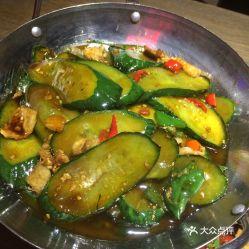 油鱼瓜怎么煎着吃