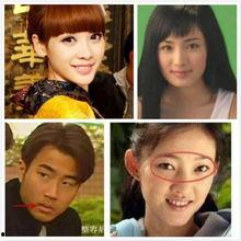 整容的明星有,揭秘整容风潮下的美丽秘密