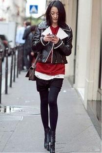 冬季明星服装搭配,保暖又吸睛的明星同款搭配