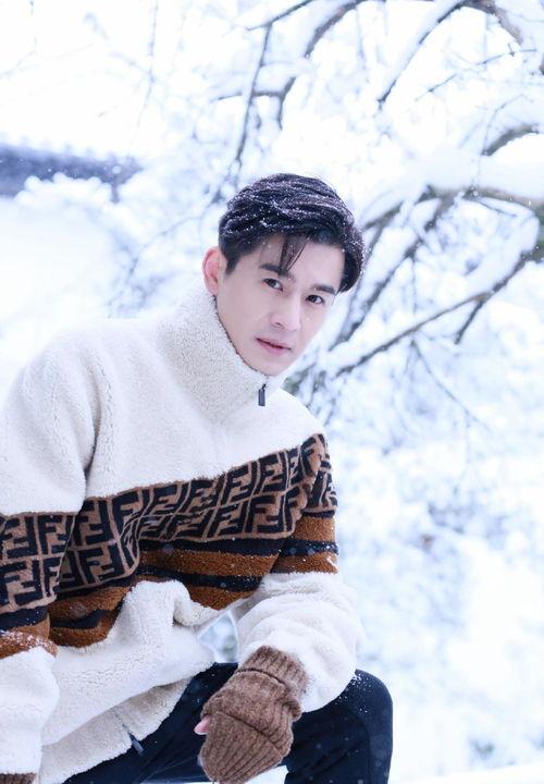 男明星浪子情殇,男明星的悲情蜕变之路