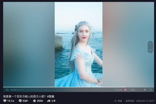 网红小伯妮,揭秘网络红人的魅力与影响力