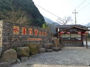 泾县汀溪镇头条,头条聚焦下的古韵风情