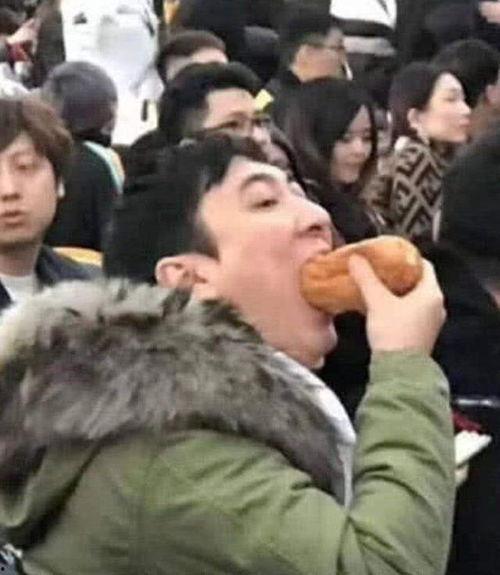 吃瓜群众联盟林嫣