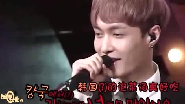 明星说韩语视频,揭秘明星说韩语的精彩瞬间