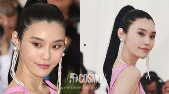 中国女明星变化视频,从青涩到璀璨