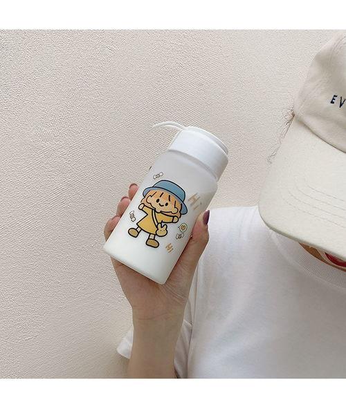 网红卡通纸杯,网红爆款，创意生活新宠