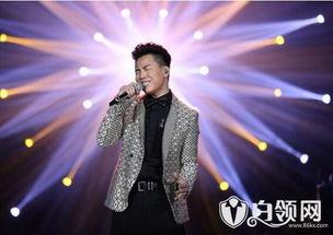 胡彦斌明星合唱老歌,唤醒岁月记忆