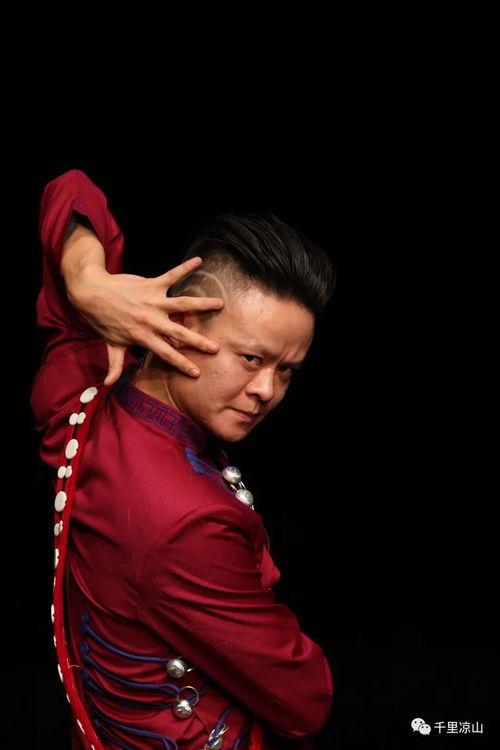 明星凯翔,星光璀璨的演艺之路