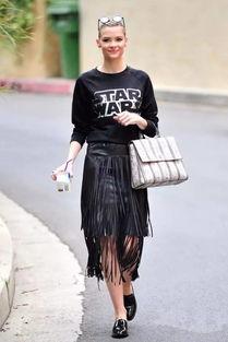 微头条适合穿什么衣服,打造时尚潮流的必备单品