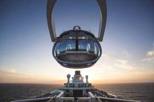 游艇网红大,揭秘海上生活新潮流