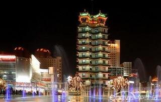 二七塔吃啥瓜好吃,盘点那些瓜果飘香的特色小吃