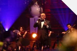 好声音明星德国