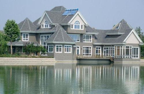 碧水庄园住的明星,揭秘隐秘豪宅中的璀璨星光