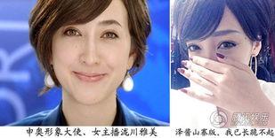 显化明星脸,揭秘如何打造与偶像神似的外貌