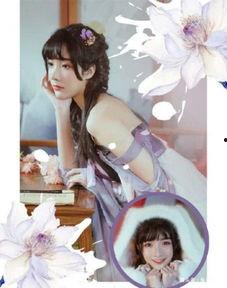 网红古风裙子,网红古风裙子的时尚演绎