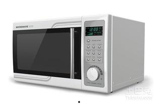 微波炉煮饭网红打卡