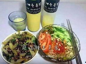 延边美食爆料视频大全,美食爆料视频大全带你领略地道风味