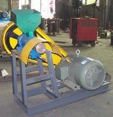 膨化机料干湿咋看呀,膨化机料干湿度快速识别与调控概述