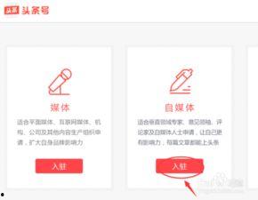 今日头条注册官网首页,一站式内容创作与传播平台，开启您的自媒体之旅