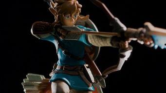 塞尔达最新爆料,荒野之息全新爆料揭秘，探索未知世界与神秘力量！